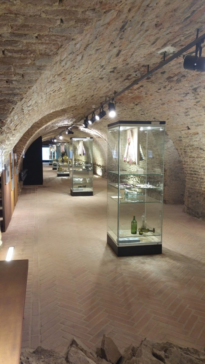 Muzeum na Svaté Hoře